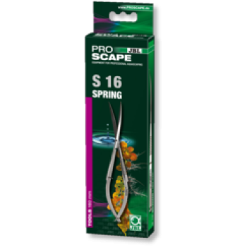 Proscape S16 Spring